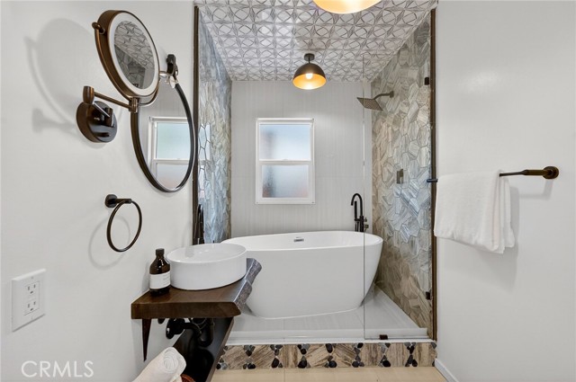 Detail Gallery Image 22 of 64 For 261 N Oak, Pasadena,  CA 91107 - 4 Beds | 3 Baths