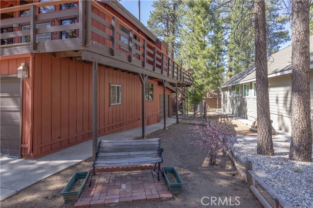 Detail Gallery Image 34 of 46 For 913 Mountain Ln, Big Bear City,  CA 92314 - 3 Beds | 2 Baths