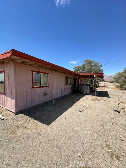 Detail Gallery Image 24 of 52 For 86311 Sampson Ln, Twentynine Palms,  CA 92277 - 2 Beds | 1 Baths