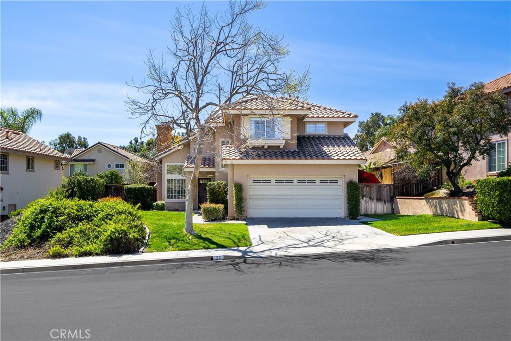 22 Via Trompeta, Rancho Santa Margarita, CA 92688
