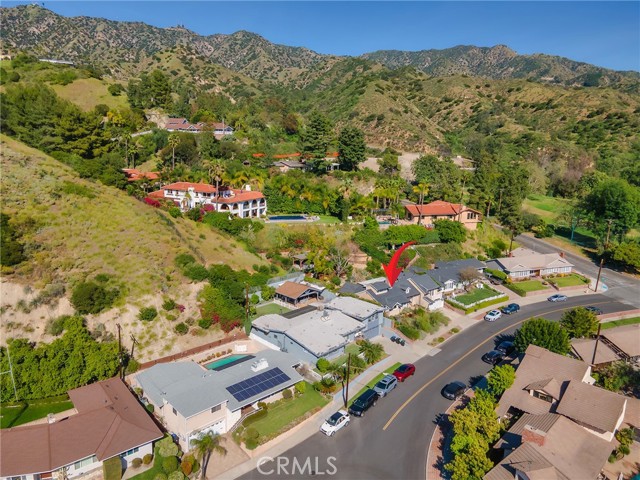 Detail Gallery Image 71 of 72 For 1012 N Sunset Canyon Dr, Burbank,  CA 91504 - 3 Beds | 2 Baths