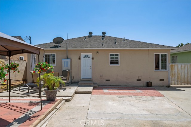 Detail Gallery Image 29 of 39 For 1211 W 138th St, Compton,  CA 90222 - 3 Beds | 1 Baths