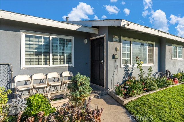 Detail Gallery Image 3 of 32 For 7827 Golondrina, San Bernardino,  CA 92410 - 4 Beds | 1/1 Baths