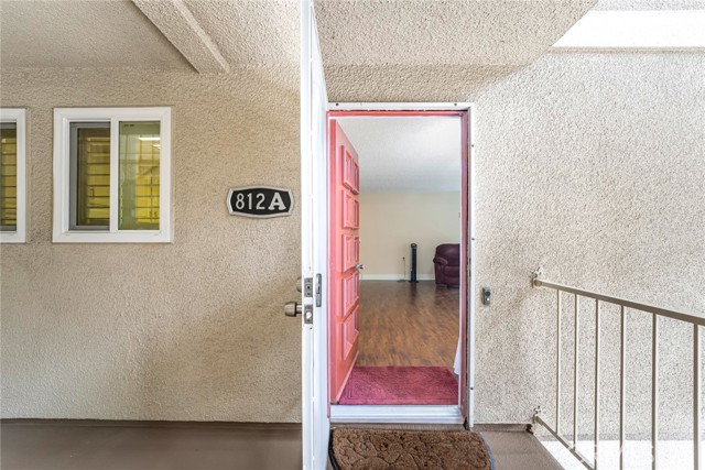 Detail Gallery Image 4 of 25 For 812 Ronda Mendoza, Laguna Woods,  CA 92637 - 2 Beds | 2 Baths