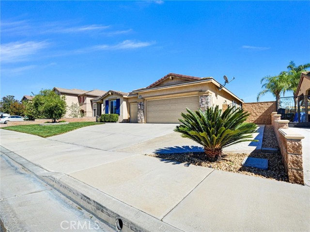 Detail Gallery Image 47 of 51 For 7904 Port Arthur, Corona,  CA 92880 - 4 Beds | 3 Baths