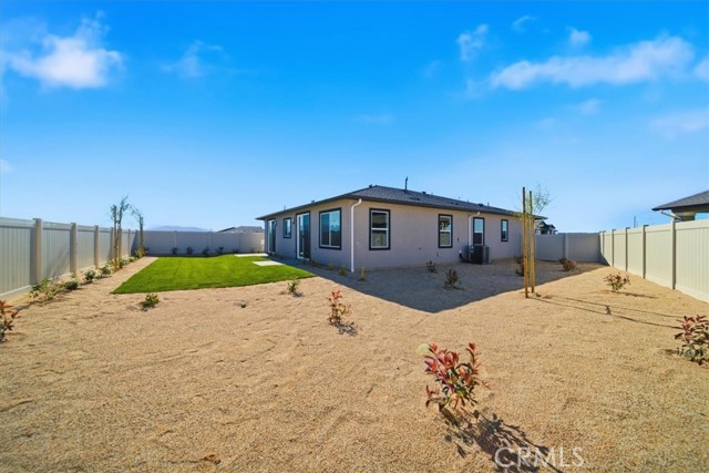 Detail Gallery Image 33 of 40 For 3264 E Avenue J-3, Lancaster,  CA 93535 - 3 Beds | 2 Baths