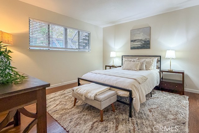 Detail Gallery Image 18 of 24 For 555 Vallombrosa #39,  Chico,  CA 95926 - 1 Beds | 1 Baths