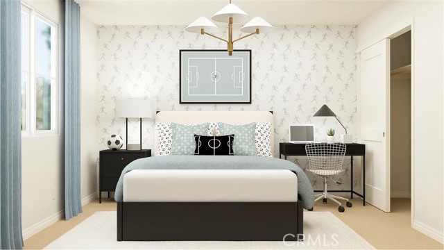 Detail Gallery Image 7 of 25 For 27181 Lullaby Ln, Menifee,  CA 92586 - 4 Beds | 3 Baths