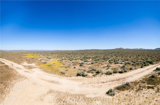 Detail Gallery Image 21 of 21 For 0 Vacant Land, Barstow,  CA 00000 - – Beds | – Baths