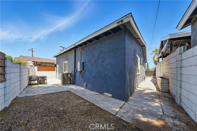 Detail Gallery Image 27 of 32 For 1343 Cordon Dr, City Terrace,  CA 90063 - 3 Beds | 1 Baths
