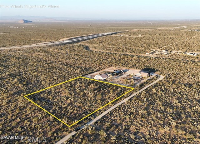 Detail Gallery Image 5 of 14 For 0 Avenue W-13, Llano,  CA 93544 - – Beds | – Baths