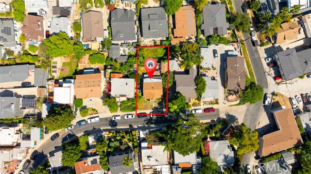 Detail Gallery Image 9 of 21 For 6153 Garrison Dr, Los Angeles,  CA 90042 - 2 Beds | 1 Baths