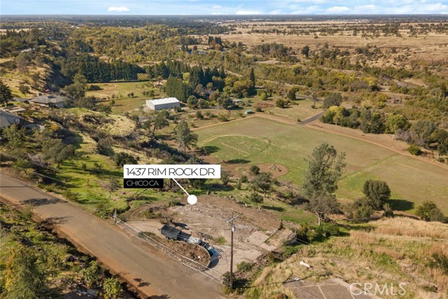 1437 Rim Rock Drive, Chico, California 95928, ,Land,For Sale,1437 Rim Rock Drive,CRSN23203440