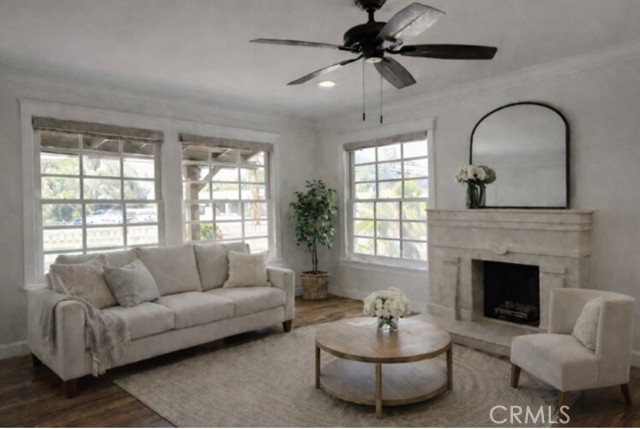 Detail Gallery Image 9 of 28 For 5012 Brockton, Riverside,  CA 92506 - 2 Beds | 1 Baths