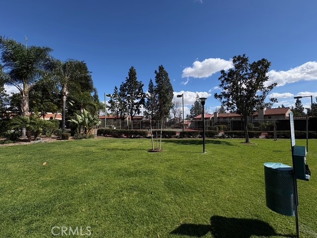 Detail Gallery Image 36 of 44 For 9809 Louise, Rancho Cucamonga,  CA 91730 - 3 Beds | 2/1 Baths