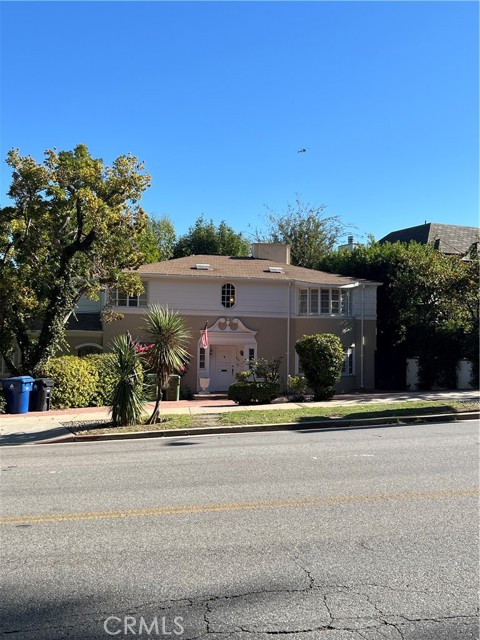 Detail Gallery Image 66 of 70 For 310 Hilgard Ave, Los Angeles,  CA 90024 - 4 Beds | 4/2 Baths