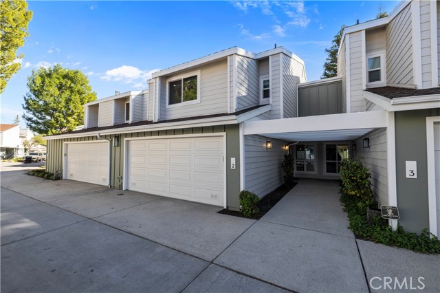 Detail Gallery Image 43 of 46 For 10061 Melinda Way #2,  Northridge,  CA 91325 - 2 Beds | 2/1 Baths