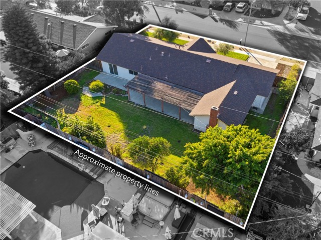 Detail Gallery Image 34 of 34 For 13402 Winthrope St, Santa Ana,  CA 92705 - 4 Beds | 2 Baths