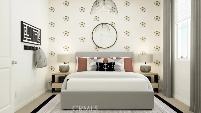 Detail Gallery Image 7 of 18 For 16550 Tarano Ln, Moreno Valley,  CA 92551 - 4 Beds | 2 Baths