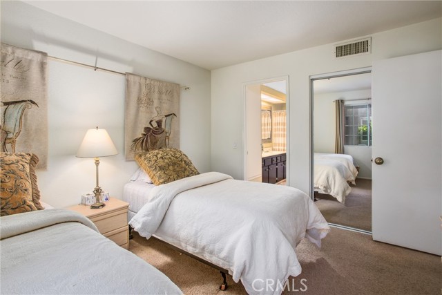 Detail Gallery Image 14 of 23 For 2700 Lawrence Crossley Rd #58,  Palm Springs,  CA 92264 - 2 Beds | 2 Baths