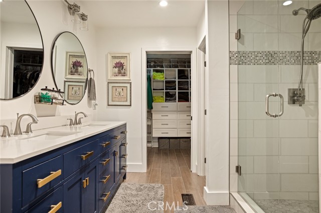 Detail Gallery Image 22 of 39 For 435 Riviera Dr, Lake Arrowhead,  CA 92352 - 3 Beds | 2/1 Baths