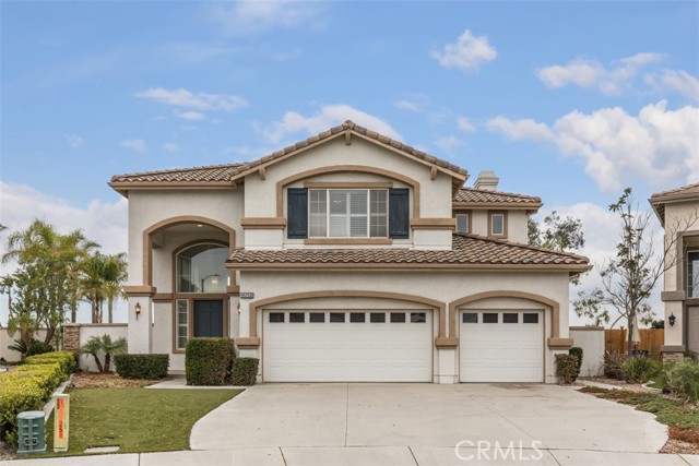 16258 Crescent Moon Court, Riverside, CA 92503