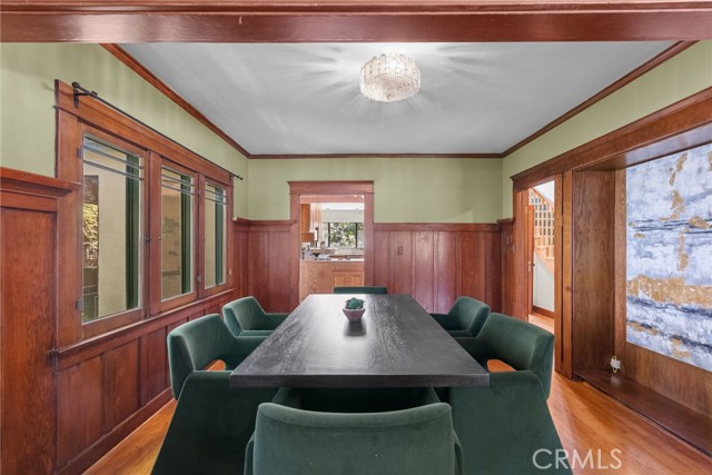 Detail Gallery Image 11 of 55 For 1156 E Howard St, Pasadena,  CA 91104 - 3 Beds | 2 Baths