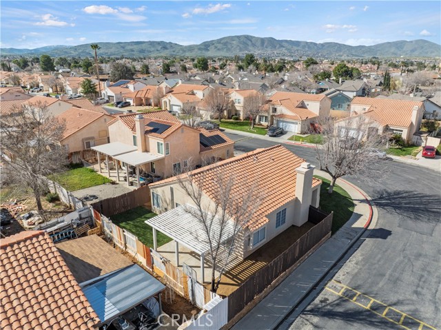 Detail Gallery Image 41 of 49 For 37744 Harvey St, Palmdale,  CA 93550 - 3 Beds | 2 Baths