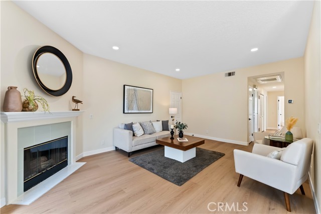 Detail Gallery Image 1 of 1 For 21836 S Vermont Ave #1,  Torrance,  CA 90502 - 3 Beds | 2 Baths