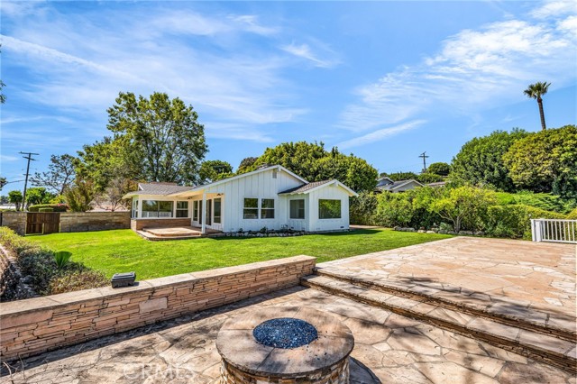 Detail Gallery Image 50 of 56 For 2417 Sunnyside Ridge Rd, Rancho Palos Verdes,  CA 90275 - 4 Beds | 3/1 Baths