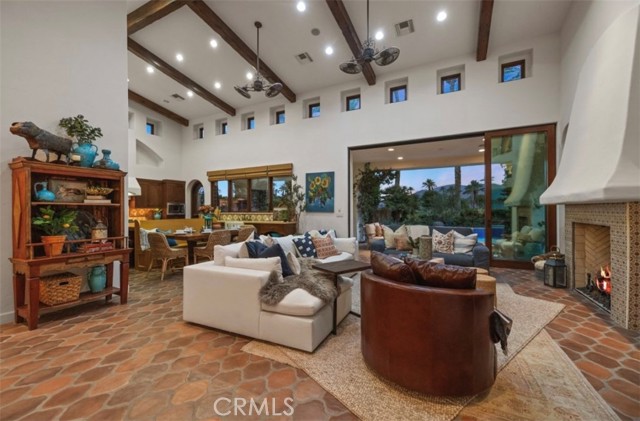 Detail Gallery Image 2 of 49 For 56145 Village Dr, La Quinta,  CA 92253 - 3 Beds | 3/1 Baths