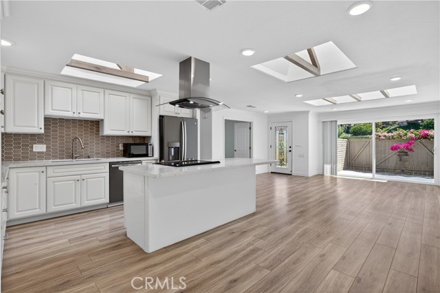 Detail Gallery Image 12 of 42 For 3094 via Serena N Unit C #C,  Laguna Woods,  CA 92637 - 3 Beds | 2 Baths