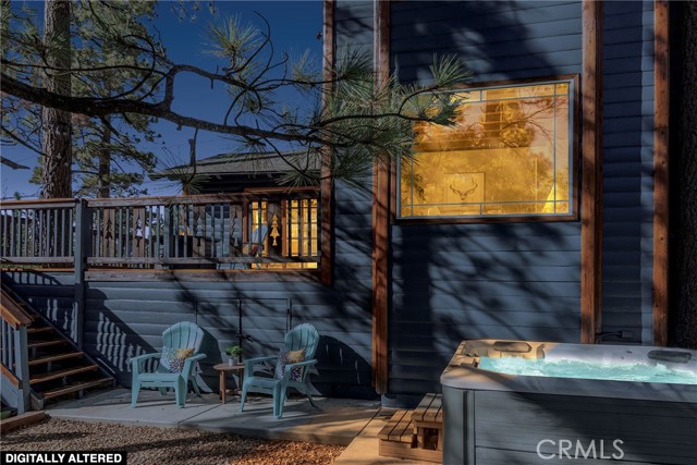 40189 Mahanoy Lane, Big Bear Lake, CA 92315