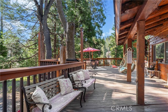 Detail Gallery Image 35 of 58 For 173 Hillcrest Ct, Lake Arrowhead,  CA 92352 - 4 Beds | 3 Baths