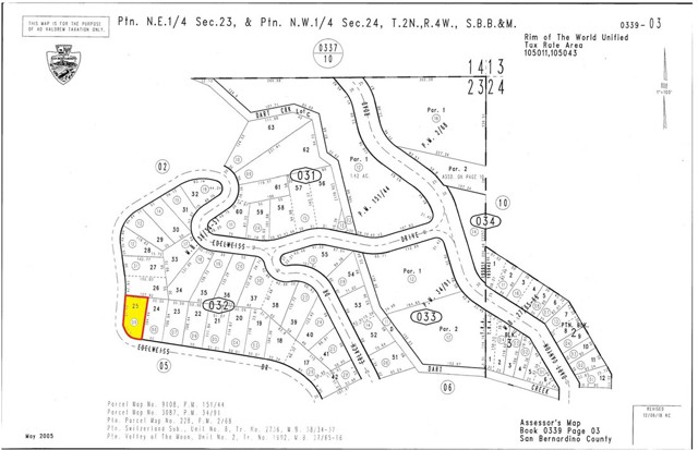 Front Image Thumbnail for CRIV25278388