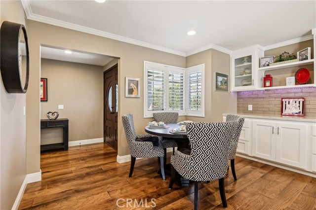 Detail Gallery Image 4 of 30 For 13541 Dean, Tustin,  CA 92780 - 5 Beds | 3 Baths