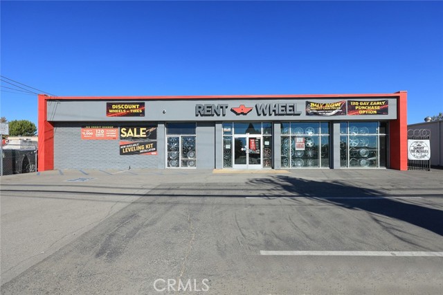 960 W Holt Blvd, Ontario, CA 91762