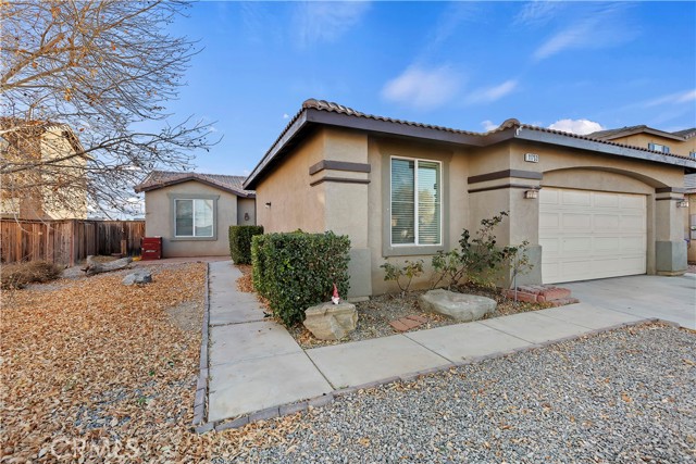 Detail Gallery Image 2 of 23 For 11753 Tara Ln, Adelanto,  CA 92301 - 4 Beds | 2 Baths