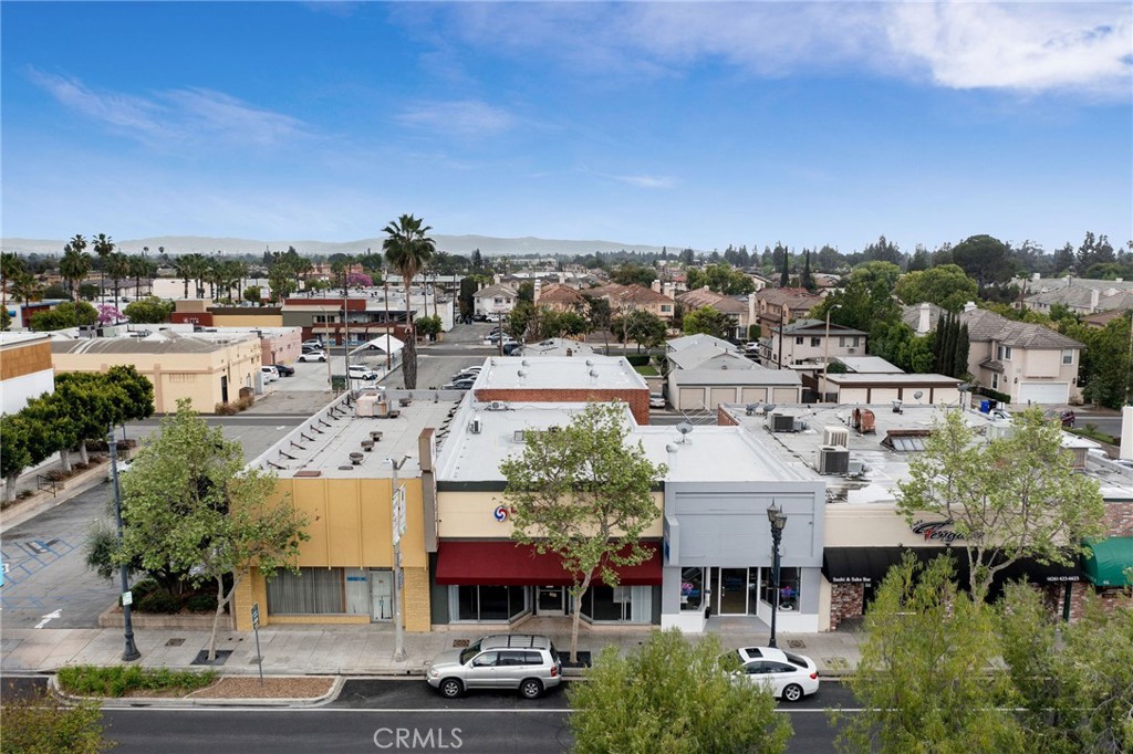 52 E Huntington Drive, Arcadia, CA 91006