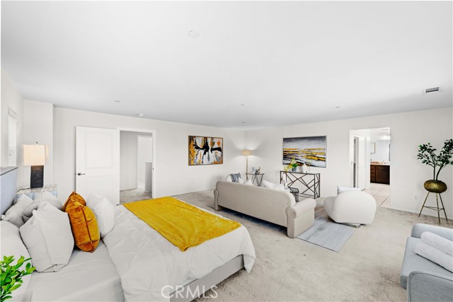 Detail Gallery Image 15 of 33 For 16502 Cadence Ln, Fontana,  CA 92336 - 3 Beds | 2/1 Baths