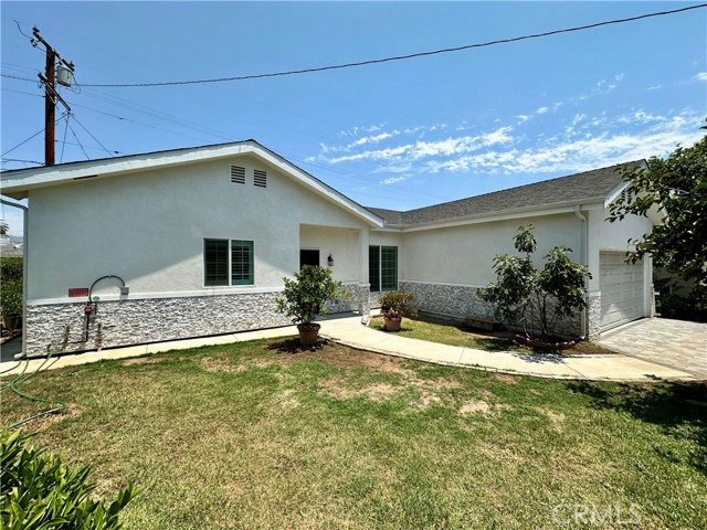 Detail Gallery Image 2 of 19 For 608 N Hidalgo Ave, Alhambra,  CA 91801 - 3 Beds | 3 Baths