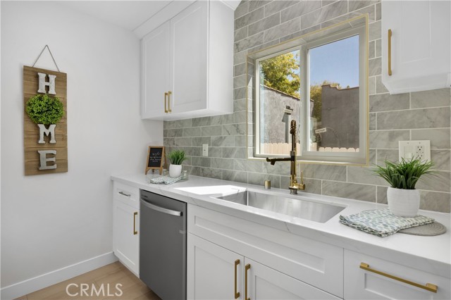 Detail Gallery Image 7 of 19 For 1379 E Elizabeth St, Pasadena,  CA 91104 - 2 Beds | 1 Baths