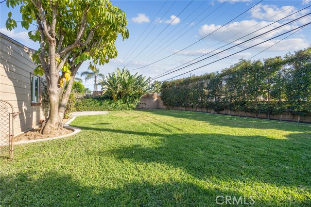 Detail Gallery Image 35 of 48 For 8104 Arrington, Pico Rivera,  CA 90660 - 3 Beds | 1 Baths