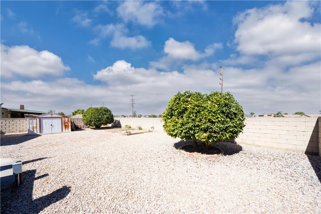 Detail Gallery Image 34 of 39 For 26398 Spaniel Ln, Menifee,  CA 92586 - 2 Beds | 2 Baths