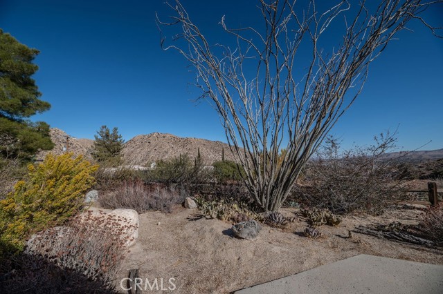 Detail Gallery Image 36 of 50 For 54046 Ridge Rd, Yucca Valley,  CA 92284 - 4 Beds | 2 Baths