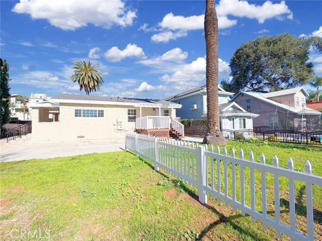 Detail Gallery Image 19 of 24 For 285 Parke St, Pasadena,  CA 91101 - 3 Beds | 2 Baths