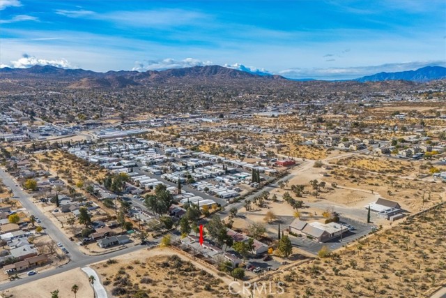 Detail Gallery Image 33 of 37 For 56280 Buena Vista Dr #7,  Yucca Valley,  CA 92284 - 2 Beds | 2 Baths