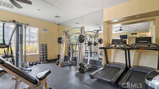 Detail Gallery Image 33 of 35 For 1888 Caminito Treviana, Chula Vista,  CA 91913 - 2 Beds | 2/1 Baths