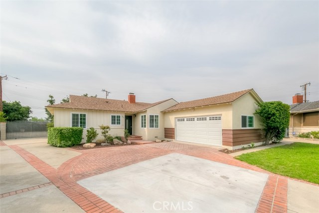 721 N Grace Court, West Covina, CA 91790