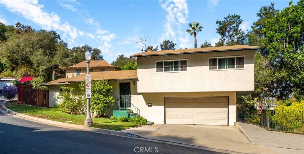 1625 Silver Oak Terrace